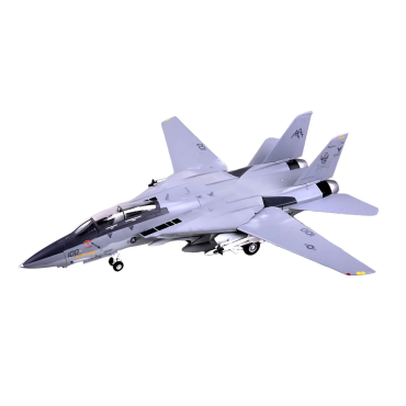MINIATURA AVIÃO F-14B TOMCAT 1/72 EASY MODEL ESY AF-37188